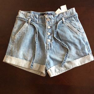 Hollister Shorts